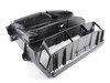 ES#2138585 - 51747210476 - Front air duct  - Radiator and kidney grille air duct - Genuine BMW - BMW
