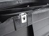 ES#2138585 - 51747210476 - Front air duct  - Radiator and kidney grille air duct - Genuine BMW - BMW