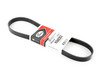 ES#2975764 - 11287604014 - Multi Rib Belt K060352 - Main drive belt that connects to the main pulley - Gates - MINI