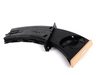 ES#255367 - 51459173467 - Cup Holder - Left - Beige. Located in the dashboard - Genuine BMW - BMW