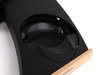 ES#255367 - 51459173467 - Cup Holder - Left - Beige. Located in the dashboard - Genuine BMW - BMW