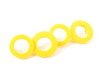 ES#2959778 - PFR5-4613x2 - Performance Polyurethane Rear Subframe Bushing Set - Rear Position - A more planted subframe means a more planted rear end and better handling - Powerflex - BMW