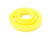 ES#2959777 - PFR5-4612x2 - Performance Polyurethane Rear Subframe Bushing insert Set - Front Position - A more planted subframe means a more planted rear end and better handling - Powerflex - BMW