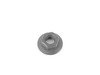 ES#2815895 - 4Z7407694D - Front Lower Control Arm - Curved - Right - Includes new bushing and ball joint - Hamburg Tech - Audi