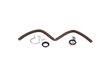 ES#176630 - 64116910914 - Heater Core Mounting Kit - Replace your leaking or clogged core with this kit - Genuine MINI - MINI