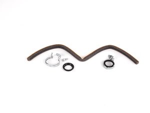 ES#176630 - 64116910914 - Heater Core Mounting Kit - Replace your leaking or clogged core with this kit - Genuine MINI - MINI