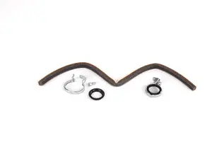 Heater Core Mounting Kit