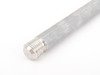 ES#414175 - 7L0012223 - Wheel Hanger  - Aluminum wheel hanger also known as "Tommy Bar" - Genuine Volkswagen Audi - Audi Volkswagen