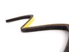 ES#176630 - 64116910914 - Heater Core Mounting Kit - Replace your leaking or clogged core with this kit - Genuine MINI - MINI
