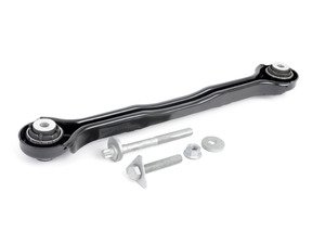 ES#2987032 - 33322406290 - Rear control arm - priced each - E82, E88, E90, E91, E92, E93 - Includes hardware - Genuine BMW - BMW