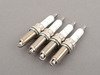 ES#2592808 - 12120035531KT2 - Spark Plugs - Set Of Four - Renew the power to your engine. - NGK - MINI