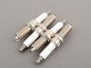 ES#2592808 - 12120035531KT2 - Spark Plugs - Set Of Four - Renew the power to your engine. - NGK - MINI