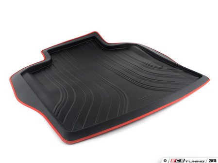 ES#2954560 - 51472364444 - Trunk Cargo Liner - Sportline - (NO LONGER AVAILABLE) - Genuine BMW cargo mat to protect your carpet. - Genuine BMW - 