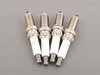 ES#2592808 - 12120035531KT2 - Spark Plugs - Set Of Four - Renew the power to your engine. - NGK - MINI