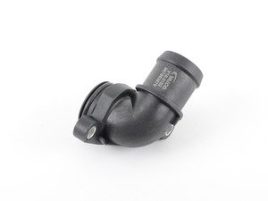 ES#2888274 - 535121647 - coolant flange - Vaico - Volkswagen
