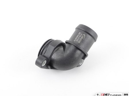 ES#2888274 - 535121647 - coolant flange - Vaico - Volkswagen