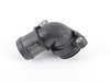 ES#2888274 - 535121647 - coolant flange - Vaico - Volkswagen