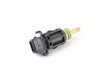 ES#2896231 - 13621433077 - Auxiliary Fan Switch - Comes with related o-ring - Vemo - BMW MINI