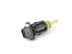 ES#2896231 - 13621433077 - Auxiliary Fan Switch - Comes with related o-ring - Vemo - BMW MINI