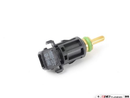 ES#2896231 - 13621433077 - Auxiliary Fan Switch - Comes with related o-ring - Vemo - BMW MINI