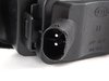 ES#173942 - 63178352023 - E38 Fog Light Assembly - Left - Includes backing and bulb - Genuine BMW - BMW