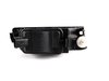 ES#173942 - 63178352023 - E38 Fog Light Assembly - Left - Includes backing and bulb - Genuine BMW - BMW