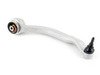 ES#2815895 - 4Z7407694D - Front Lower Control Arm - Curved - Right - Includes new bushing and ball joint - Hamburg Tech - Audi