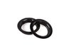ES#176630 - 64116910914 - Heater Core Mounting Kit - Replace your leaking or clogged core with this kit - Genuine MINI - MINI