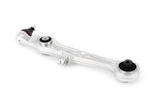 ES#2815893 - 4Z7407151G - Straight Lower Control Arm - Priced Each - Connects subframe to spindle - Fits left and right side - Hamburg Tech - Audi