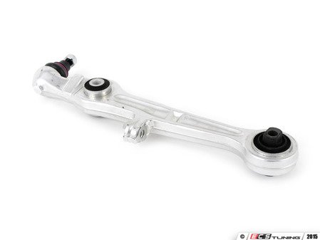 ES#2815893 - 4Z7407151G - Straight Lower Control Arm - Priced Each - Connects subframe to spindle - Fits left and right side - Hamburg Tech - Audi