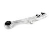 ES#2815893 - 4Z7407151G - Straight Lower Control Arm - Priced Each - Connects subframe to spindle - Fits left and right side - Hamburg Tech - Audi