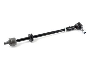 ES#2882024 - 191422804A - Tie Rod Assembly - Right - Replace tie rod assemblies and address all defective parts. - Vaico - Volkswagen