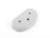 ES#175070 - 63268477107 - BRACKET - Genuine BMW - BMW