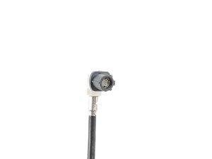 ES#1906827 - 61119208346 - CABLE SET FOR USB - Genuine BMW - BMW