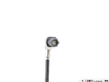 ES#1906827 - 61119208346 - CABLE SET FOR USB - Genuine BMW - BMW