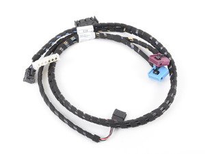 ES#162539 - 61126907840 - CONN. LEAD - (NO LONGER AVAILABLE) - Genuine BMW - 