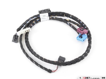 ES#162539 - 61126907840 - CONN. LEAD - (NO LONGER AVAILABLE) - Genuine BMW - 