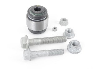ES#2987035 - 33322406293 -  Rear Ball Joint  - Replacement ball joint, complete with hardware - Genuine BMW - BMW