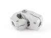 ES#2832941 - 32311151454 - Steering Swivel joint - Lower swivel joint assembly - Genuine BMW - BMW