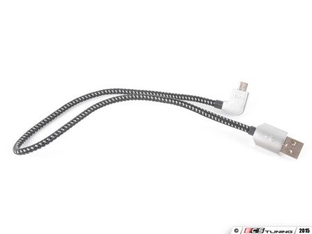 ES#2643633 - 61122336423 - MICRO USB ADAPTER - Genuine BMW - BMW