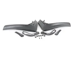 F15 Mud Flaps - Front