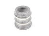 ES#2863134 - 261175114541KT - Driveshaft Overhaul Kit - With Giubo and CSB - Includes flex disc (giubo) center support bearing (csb) and required hardware for installation - Assembled By ECS - BMW