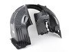ES#129125 - 51717186921 - Front Fender Liner - Left - Protect your inner fender - Genuine BMW - BMW