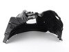 ES#129125 - 51717186921 - Front Fender Liner - Left - Protect your inner fender - Genuine BMW - BMW