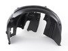 ES#129125 - 51717186921 - Front Fender Liner - Left - Protect your inner fender - Genuine BMW - BMW