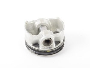ES#1929390 - 11257598207 - Piston - Priced Each - Standard bore replacement piston - Genuine BMW - BMW