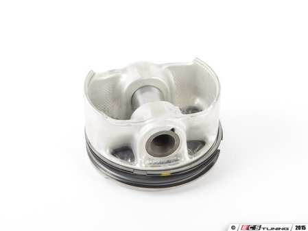 ES#1929390 - 11257598207 - Piston - Priced Each - Standard bore replacement piston - Genuine BMW - BMW