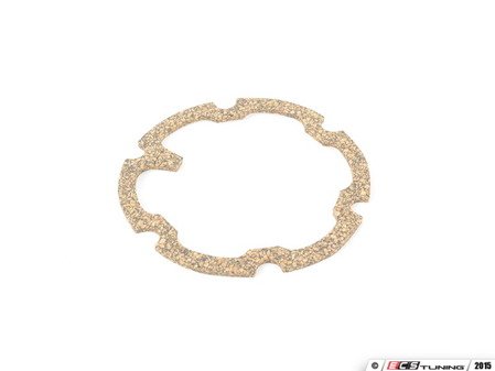 ES#2802362 - 8D0407309 - Inner CV Gasket - Priced Each - Located between the CV joint & flange. 90mm - Rein - Audi Volkswagen
