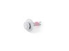 ES#467868 - N10296202 - Hex Bolt - Priced Each - Thread forming bolt used in various areas on your European vehicle. M6x22 - Genuine Volkswagen Audi - Audi