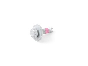 ES#467868 - N10296202 - Hex Bolt - Priced Each - Thread forming bolt used in various areas on your European vehicle. M6x22 - Genuine Volkswagen Audi - Audi